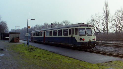 ETA 515 567 in Dalheim